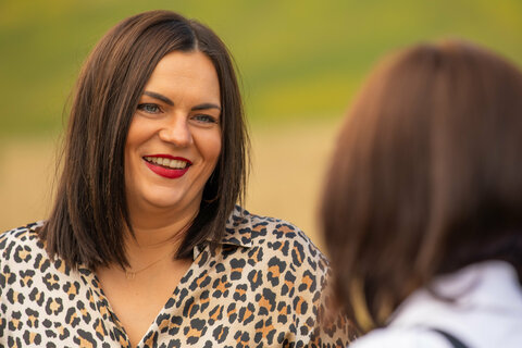 LH-Stv. Astrid Eisenkopf