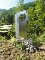 Wallfahrtskirche Mariazell