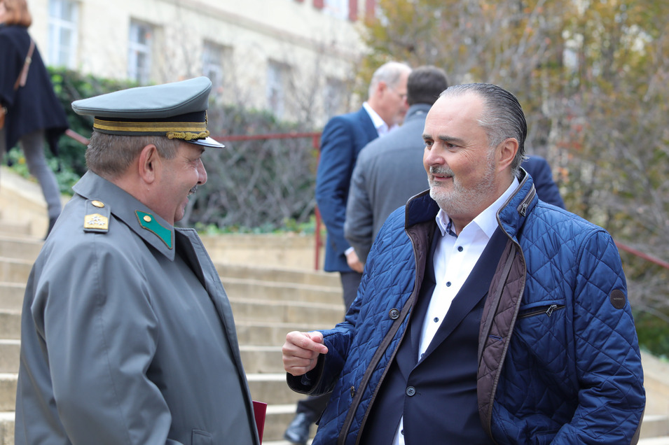 Tag der offenen Tür 2024