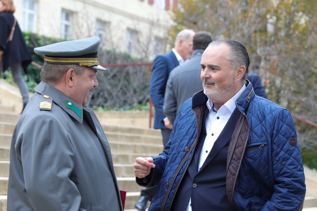 Tag der offenen Tür 2024