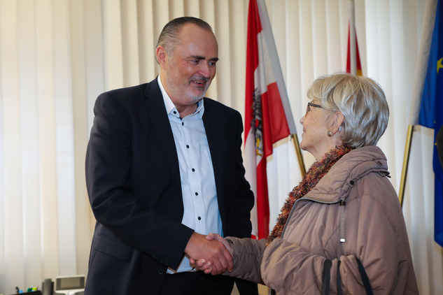 Tag der offenen Tür