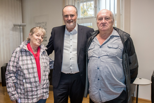 Tag der offenen Tür