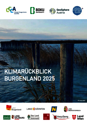 Klimarückblick