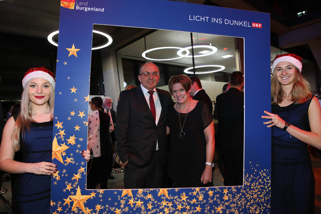 Licht ins Dunkel Gala 2022
