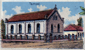 Tempel