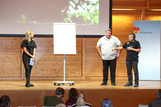 1. Bgld. Bodensymposium