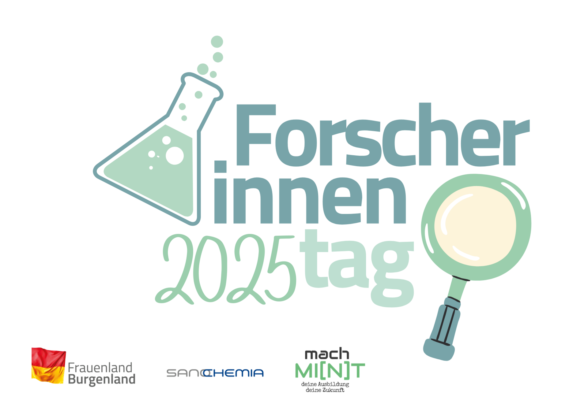 Forscherinnentag 2025