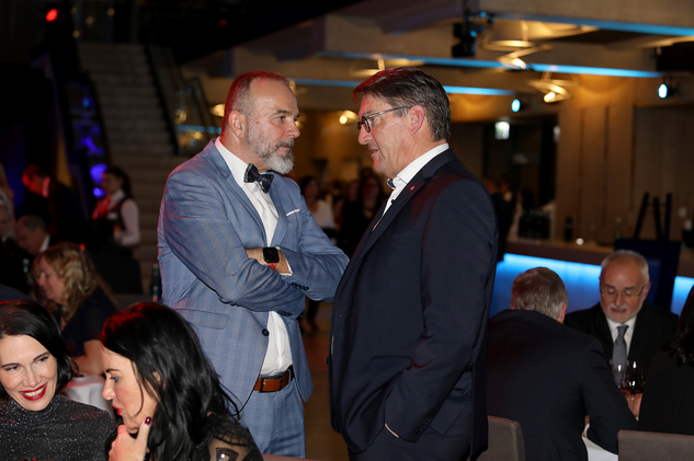 Licht ins Dunkel Gala 2022