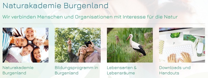 Naturakademie Burgenland