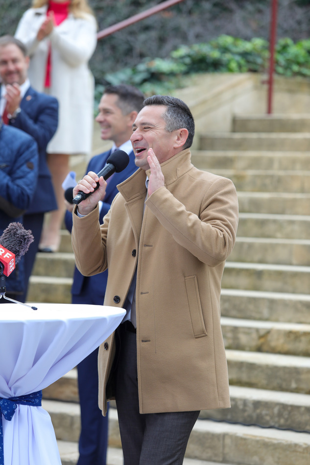 Tag der offenen Tür