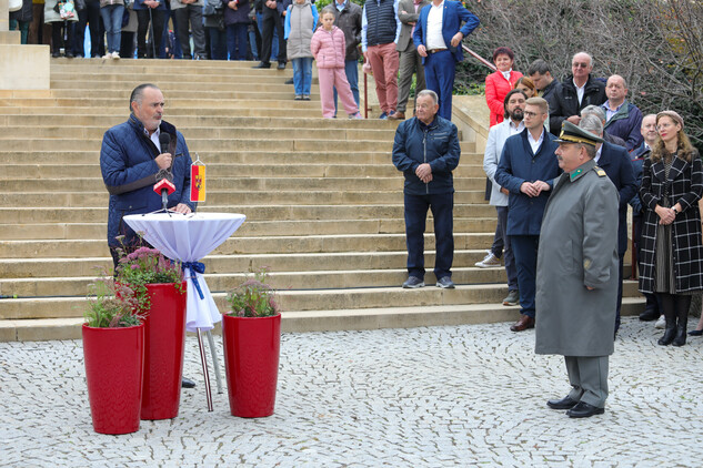Tag der offenen Tür