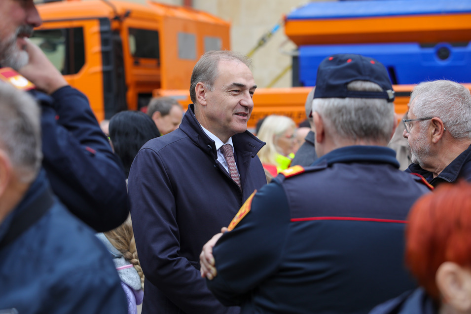 Tag der offenen Tür 2024