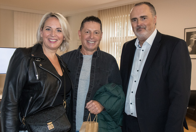 Tag der offenen Tür