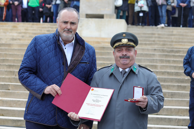 Tag der offenen Tür