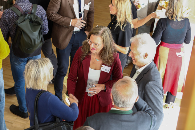 1. Bgld. Bodensymposium