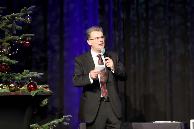 Licht ins Dunkel Gala 2022