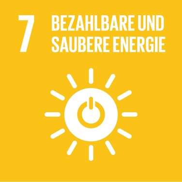 Ziel 7 - Wie kann das Burgenland zum Ausbau erneuerbarer Energie beitragen?