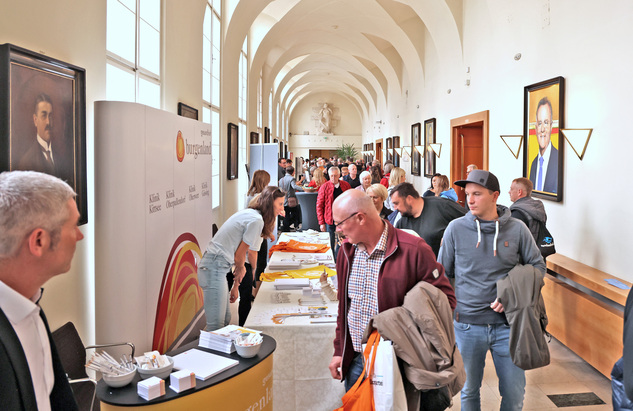 Tag der offenen Tür 2024