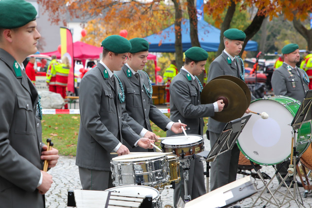 Tag der offenen Tür