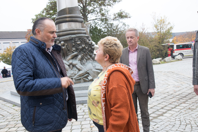 Tag der offenen Tür