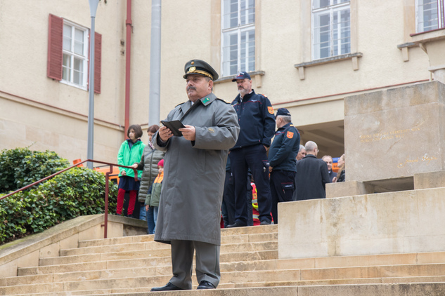 Tag der offenen Tür