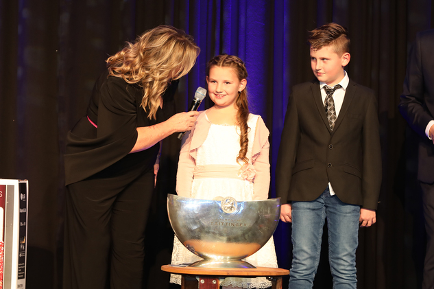 Licht ins Dunkel Gala 2022