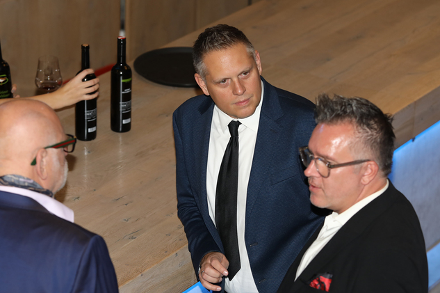 Licht ins Dunkel Gala 2022