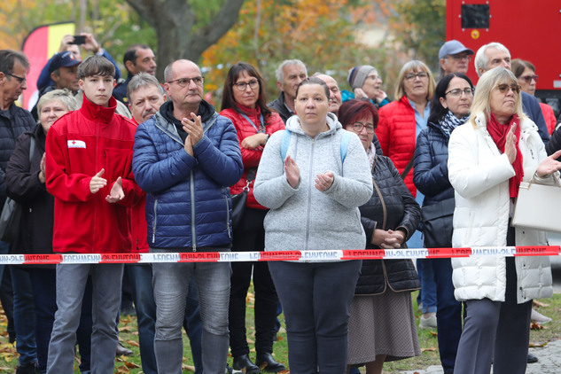 Tag der offenen Tür