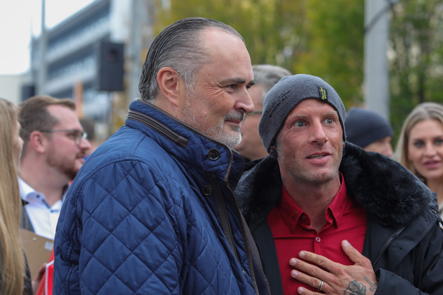 Tag der offenen Tür