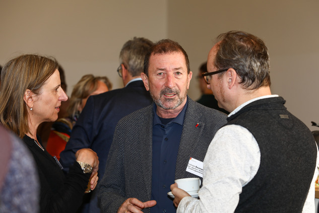 1. Bgld. Bodensymposium