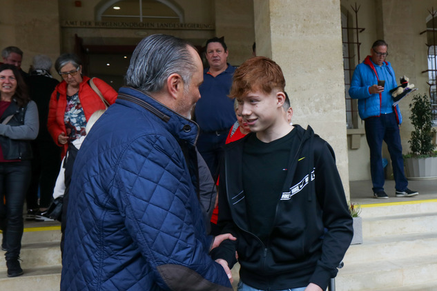 Tag der offenen Tür