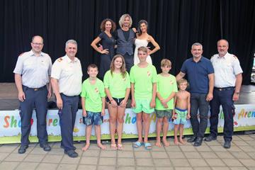 LAndesrat Dorner: Startschuss für die Initiative We are heroes in Lutzmannsburg