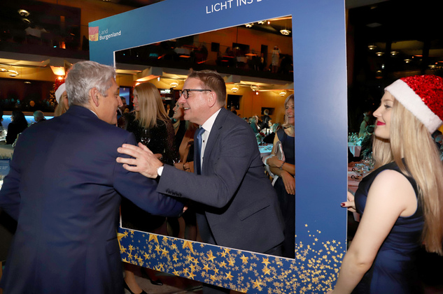 Licht ins Dunkel Gala 2022