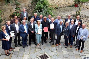 Leitbild für die Region Neusiedler See – Parndorfer Platte vorgestellt