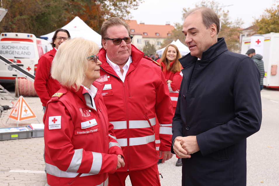 Tag der offenen Tür 2024