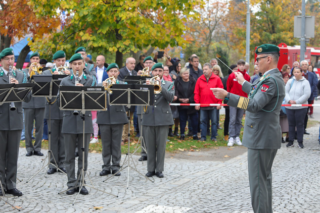 Tag der offenen Tür