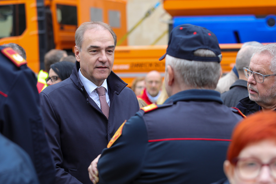 Tag der offenen Tür 2024