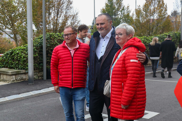 Tag der offenen Tür