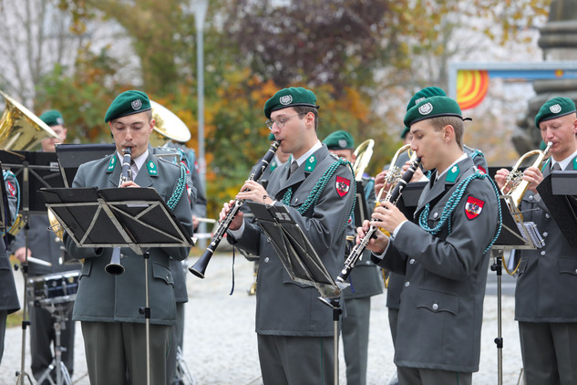 Tag der offenen Tür