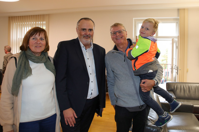 Tag der offenen Tür