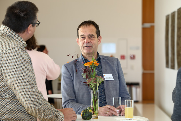 1. Bgld. Bodensymposium