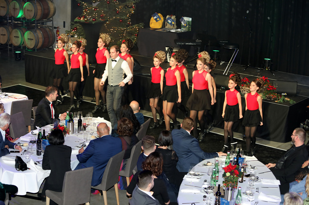 Licht ins Dunkel Gala 2022