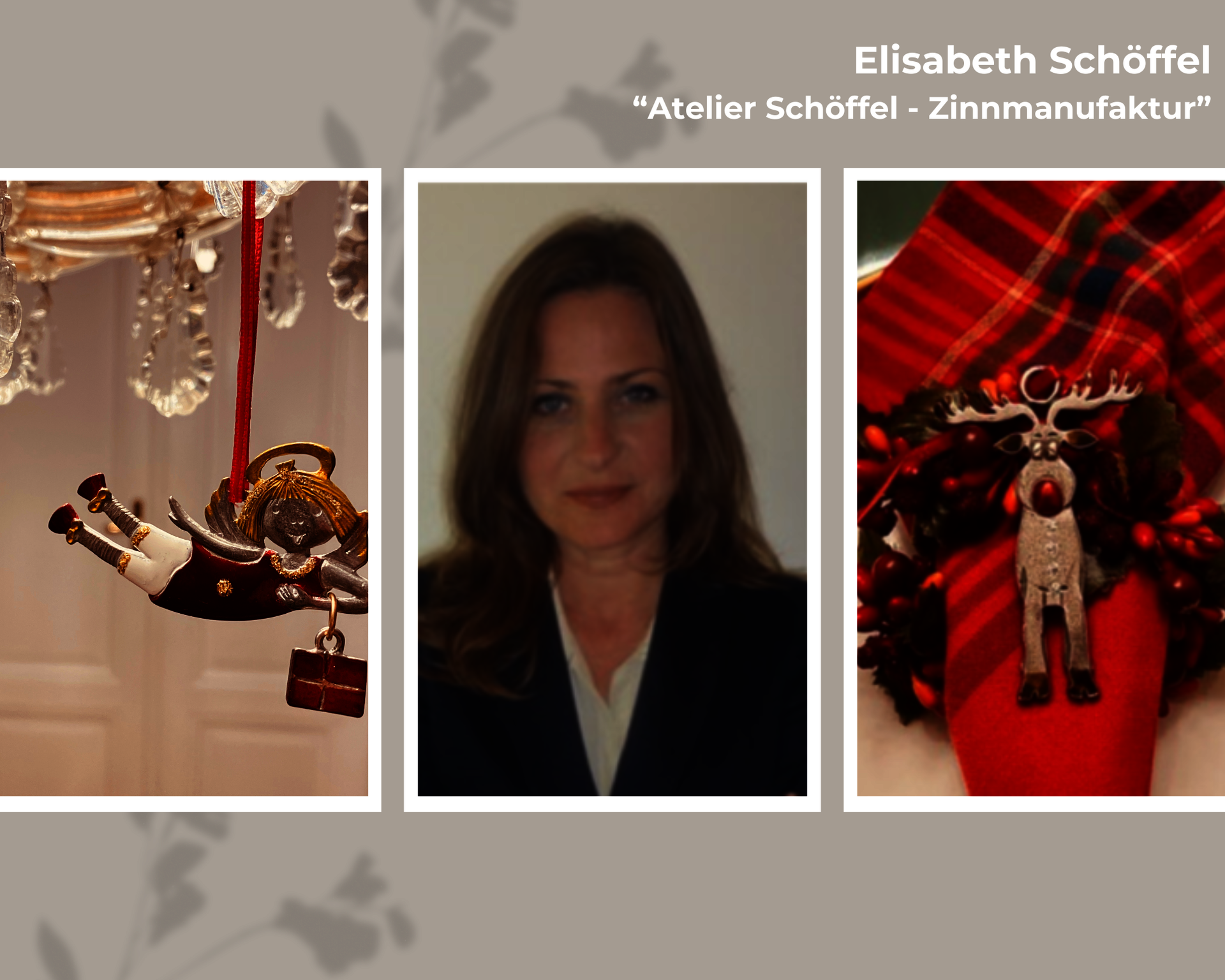 Schöffel Elisabeth
