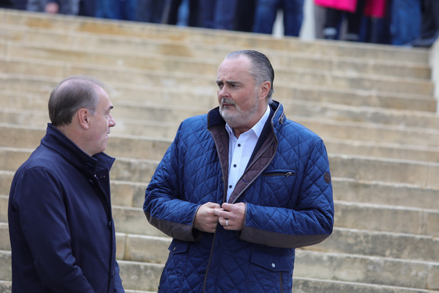 Tag der offenen Tür