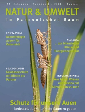 Natur und Umwelt Sommer 2023