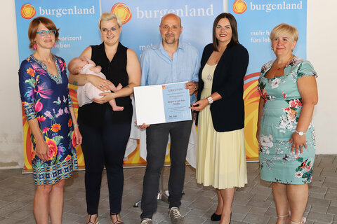 Bäckerei & Cafe Bayer GmbH, Wolfau