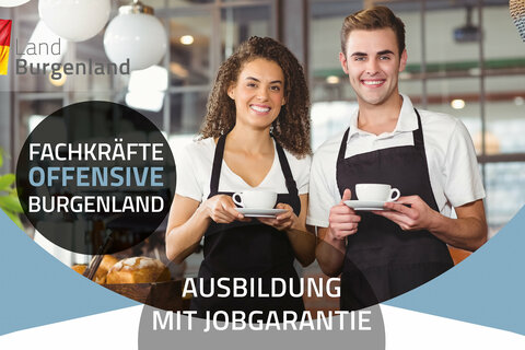 Fachkräfte-Offensive