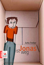 Jonas ist weg