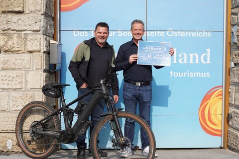 Copyright Burgenland Tourismus