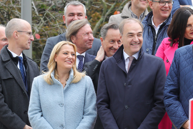 Tag der offenen Tür